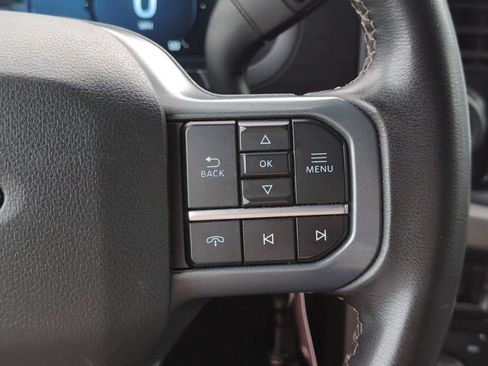 Used 2024 Ford F150 XLT w/ Mobile Office Package AWD/4WD image 28