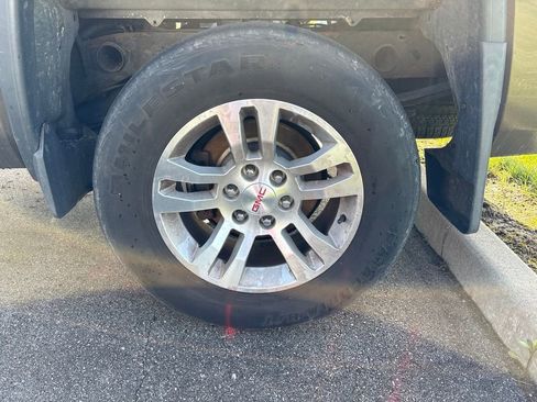 Used 2014 GMC Sierra 1500 2WD Double Cab image 11