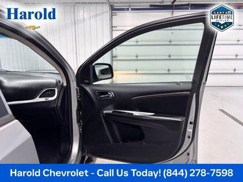 Used 2019 Dodge Journey GT AWD/4WD image 11