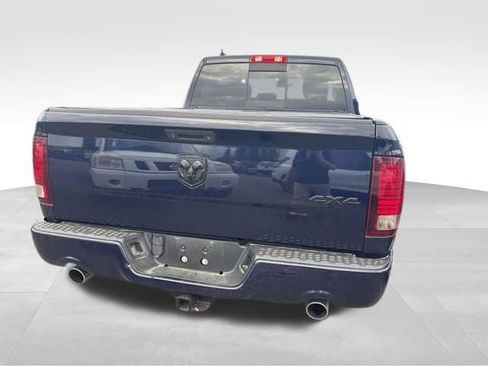 Used 2018 RAM 1500 Sport w/ Convenience Group AWD/4WD image 13