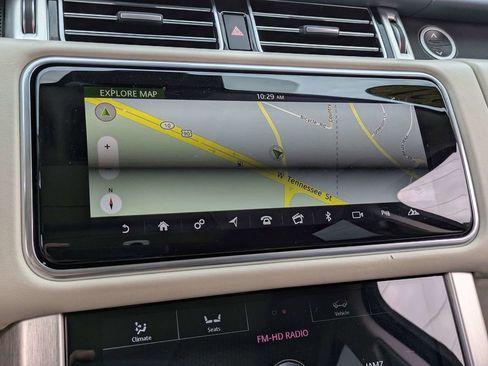 Used 2021 Land Rover Range Rover P525 Westminster Edition image 23