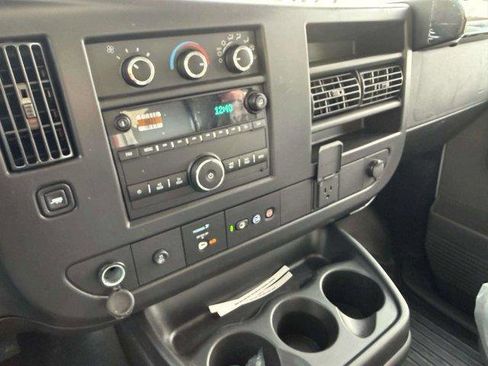 New 2025 GMC Savana 3500 w/ Power Convenience Package image 3