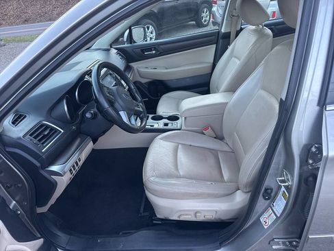Used 2016 Subaru Legacy 2.5i Limited image 22