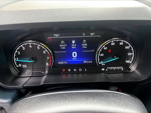 Used 2024 Ford Maverick Lariat w/ FX4 Off-Road Package image 22