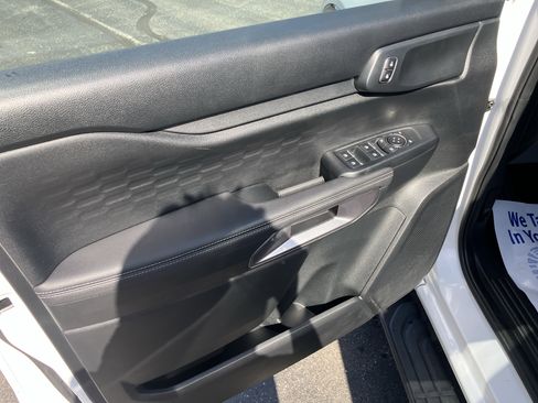 Used 2024 Ford Ranger XLT w/ Trailer Tow Package image 15