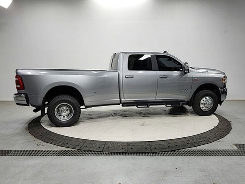 Used 2024 RAM 3500 Laramie image 8