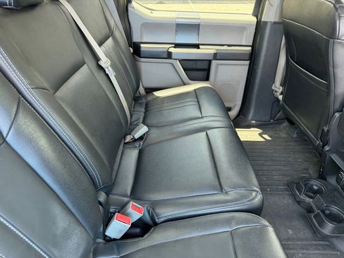 Used 2019 Ford F150 XLT w/ XTR Package AWD/4WD image 17