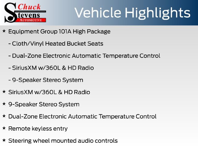 Used 2024 Ford Mustang Coupe RWD image 10