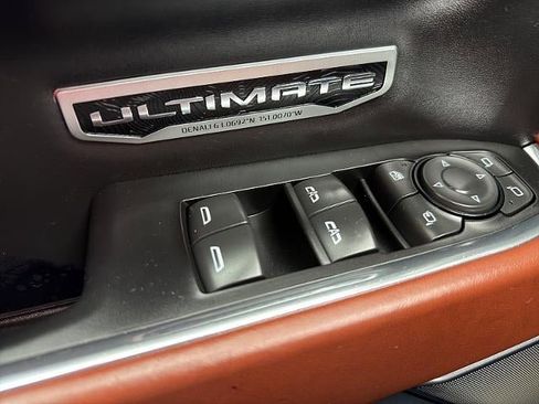Used 2024 GMC Sierra 1500 Denali Ultimate image 43