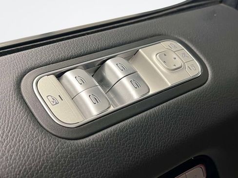 Certified 2024 Mercedes-Benz G 550 image 17