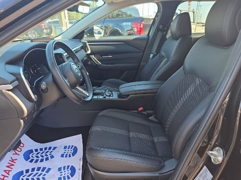 Used 2025 MAZDA CX-50 AWD 2.5 S w/ Preferred Package image 6