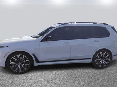 Used 2023 BMW X7 M60i w/ Executive Package