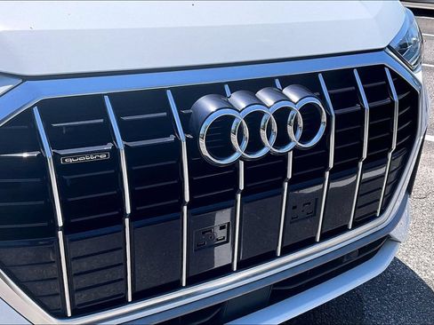 Used 2020 Audi Q3 2.0T Premium Plus w/ Premium Plus Package AWD/4WD image 33