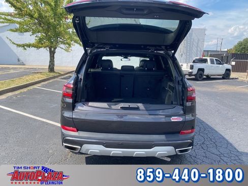 Used 2023 BMW X5 xDrive45e w/ Climate Comfort Package image 81