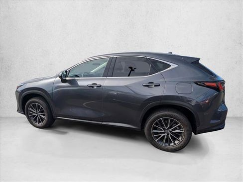 Used 2024 Lexus NX 350 AWD w/ Cold Area Package image 9