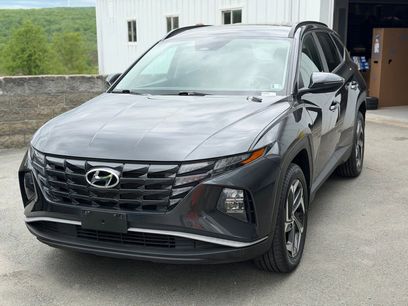 Used 2023 Hyundai Tucson SEL w/ Convenience Package