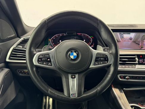 Used 2019 BMW X5 xDrive40i w/ M Sport Package image 23