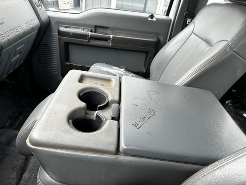 Used 2012 Ford F350 XL w/ PWR Equipment Group image 17