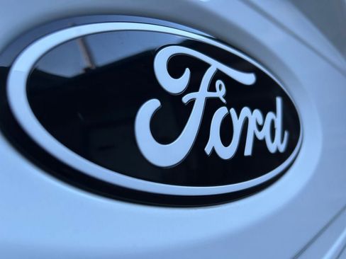 Used 2024 Ford F150 Platinum AWD/4WD image 32