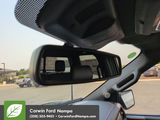 New 2026 Ford F150 Raptor AWD/4WD image 21
