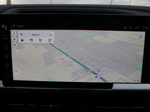 New 2026 GMC Sierra 1500 Elevation w/ LPO, Elevation Black Package image 22