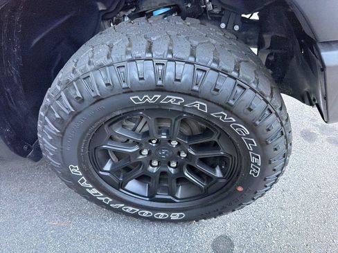 Used 2025 RAM 1500 Rebel w/ Rebel Level 2 Equipment Group AWD/4WD image 8