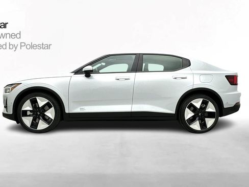 Used 2023 Polestar Polestar 2 Long range Dual motor - AWD w/ Pilot Pack image 2