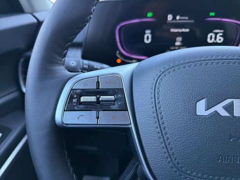 New 2025 Kia Telluride EX image 37