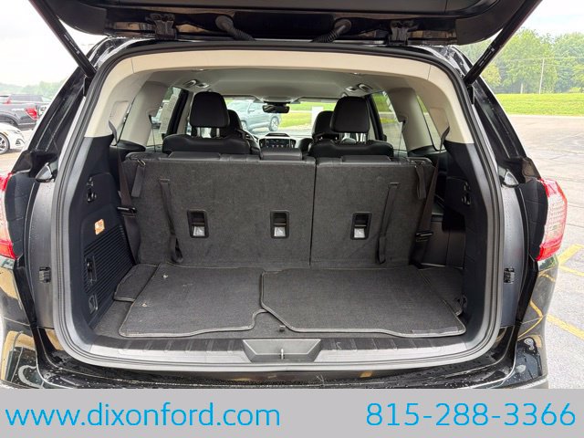 Used 2023 Subaru Ascent Limited AWD/4WD image 26