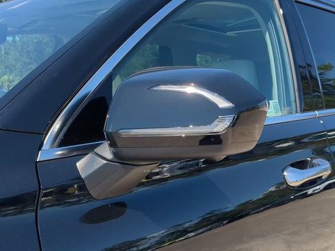 New 2024 Hyundai Palisade Limited image 11