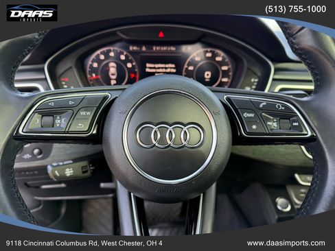 Used 2018 Audi A5 2.0T Prestige w/ Driver Assistance Package image 43