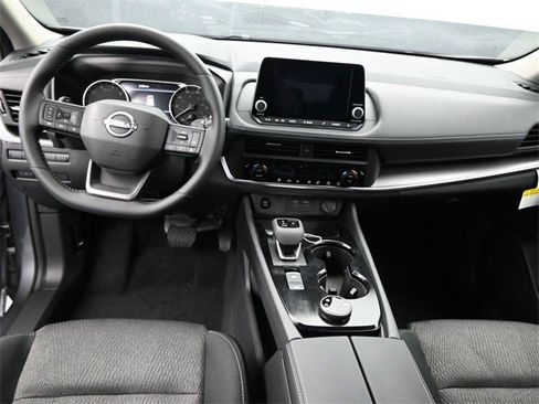 New 2026 Nissan Rogue SV w/ Cold Weather Package image 10