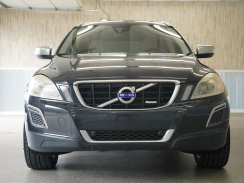 Used 2012 Volvo XC60 T6 AWD/4WD image 3