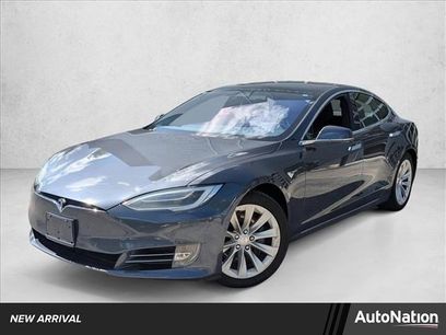 Used 2018 Tesla Model S 100D