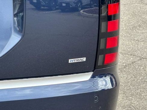 New 2026 Hyundai Palisade Calligraphy image 25