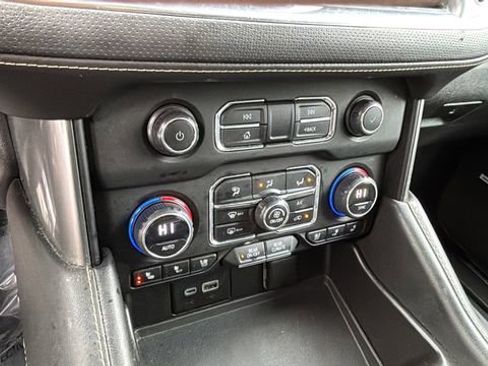 Used 2023 Chevrolet Tahoe Premier image 30