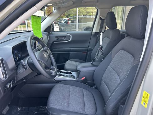 Used 2024 Ford Bronco Sport Big Bend image 12