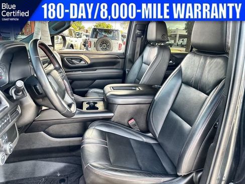 Used 2021 Chevrolet Tahoe RST RWD image 20