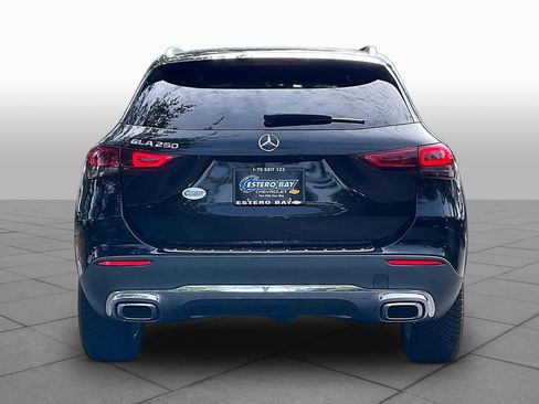 Used 2023 Mercedes-Benz GLA 250 image 5