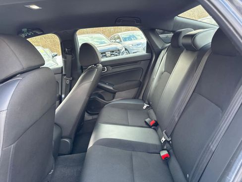 Used 2024 Honda Civic Sport image 32
