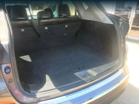 Used 2015 Nissan Murano SL w/ SL Technology Package AWD/4WD image 57
