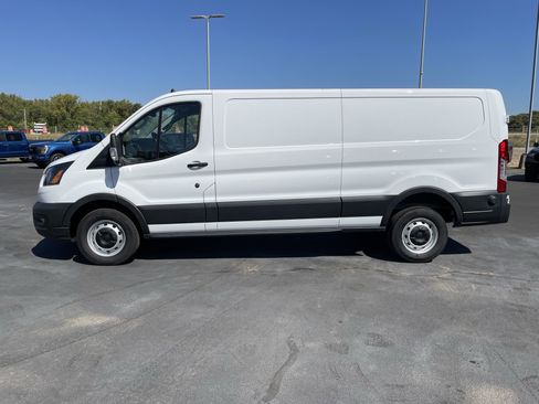 Used 2024 Ford Transit 250 Low Roof image 2