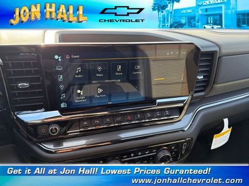 New 2026 Chevrolet Silverado 1500 ZR2 image 30