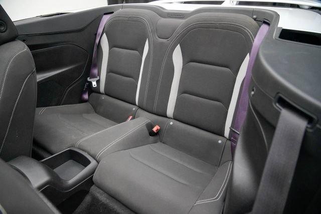 Used 2017 Chevrolet Camaro SS RWD image 24
