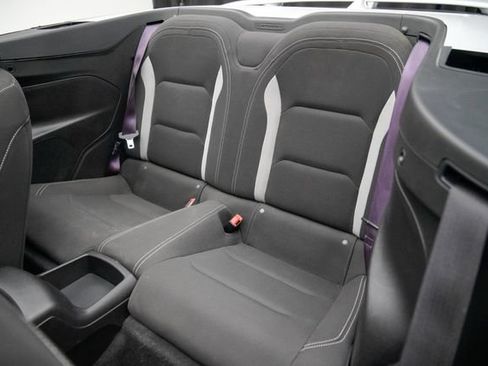 Used 2017 Chevrolet Camaro SS RWD image 24