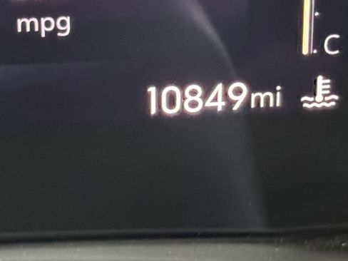 Used 2025 Buick Encore GX Preferred image 29