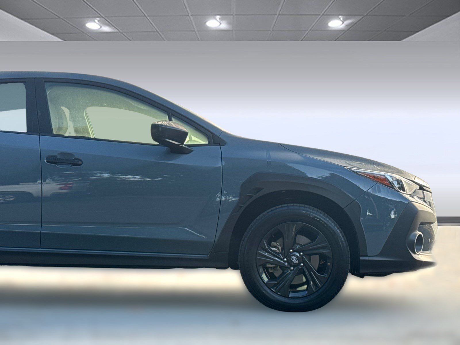 Used 2024 Subaru Crosstrek 2.0i AWD/4WD image 33