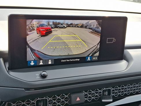 New 2025 Honda Accord Sport image 12