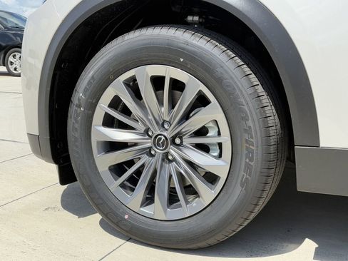 New 2025 MAZDA CX-90 Plug-In Hybrid w/ Preferred AWD/4WD image 7