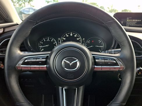 Certified 2023 MAZDA CX-30 2.5 Turbo w/ Premium Package AWD/4WD image 21